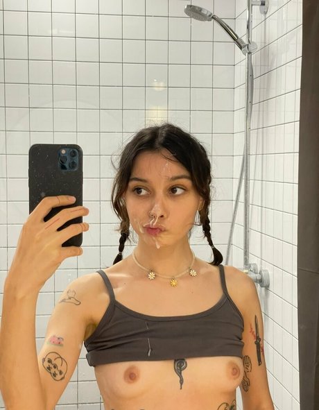 Photo nue de fuite OnlyFans de Coconeyx