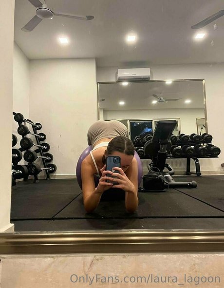 Lauralagoon