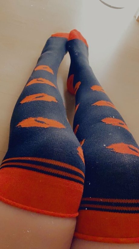 Photo nue de fuite OnlyFans de Bbella69