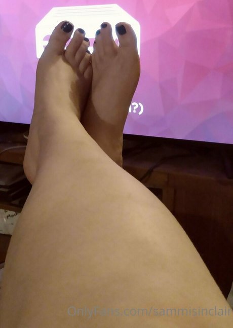 Sammisinclair