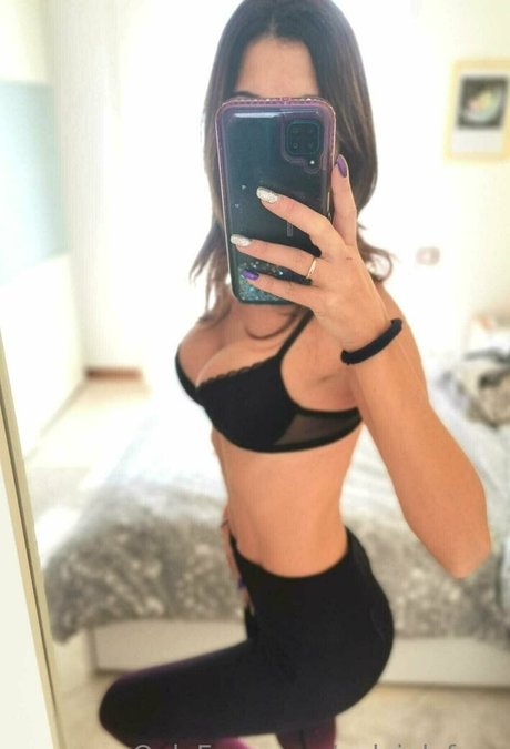 Photo nue de fuite OnlyFans de Onlyjulyfans