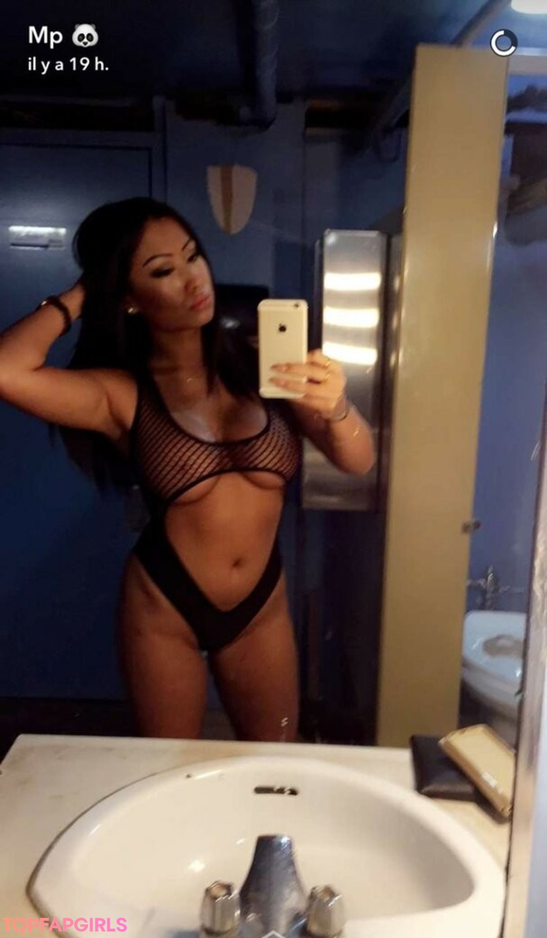 Photo nue de fuite OnlyFans de Masian #17 Photo nue de fuite OnlyFans de Masian #17