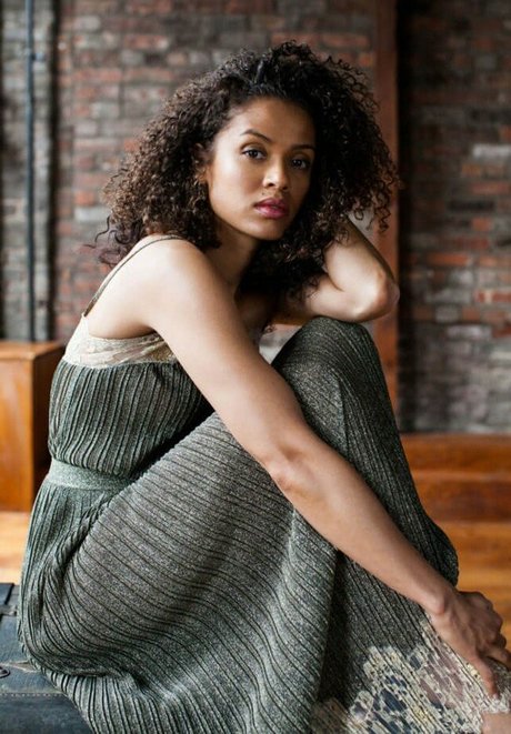 Gugu Mbatha-Raw