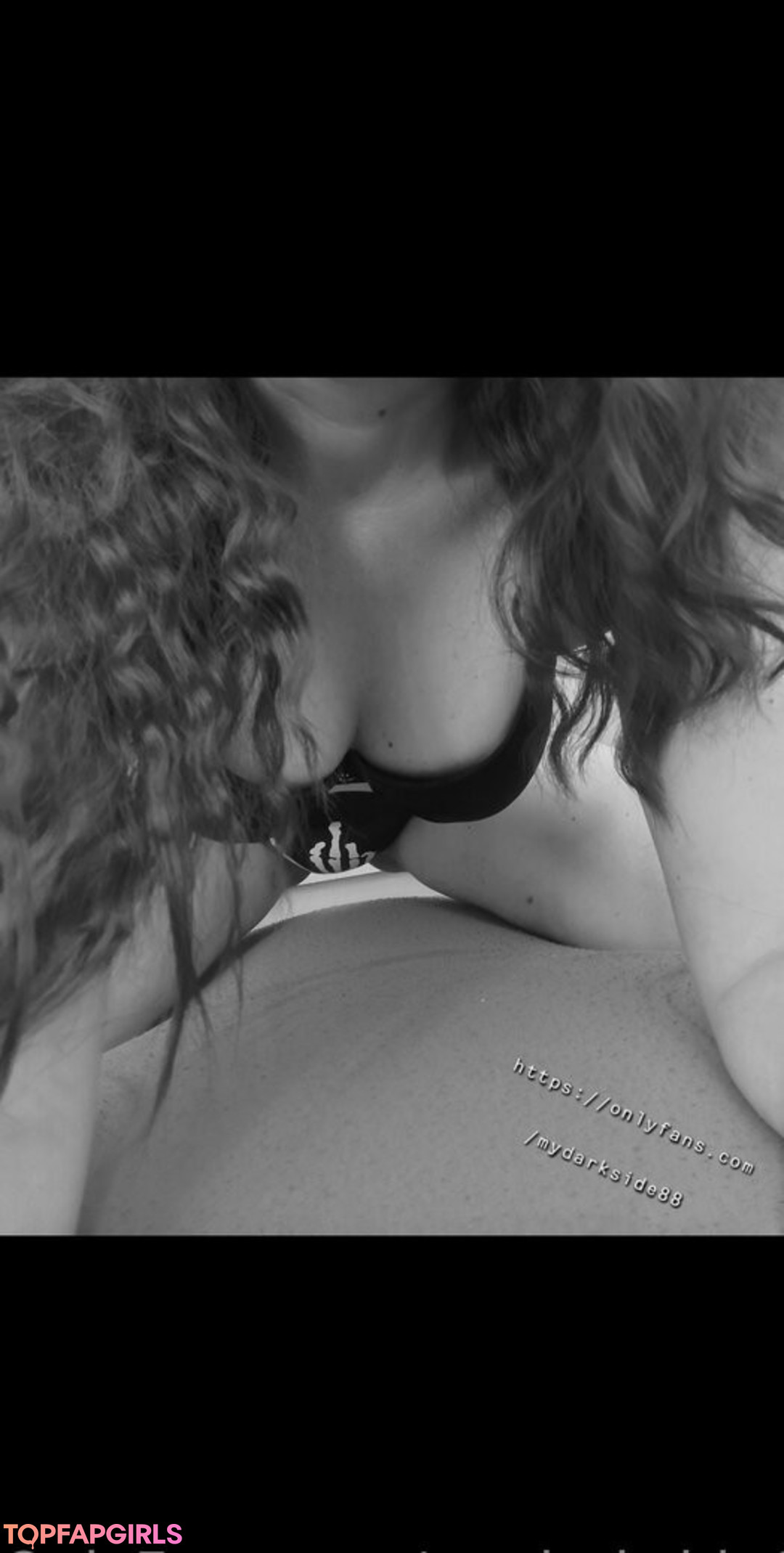 Photo nue de fuite OnlyFans de Mydarkside6666 #41 Photo nue de fuite OnlyFans de Mydarkside6666 #41