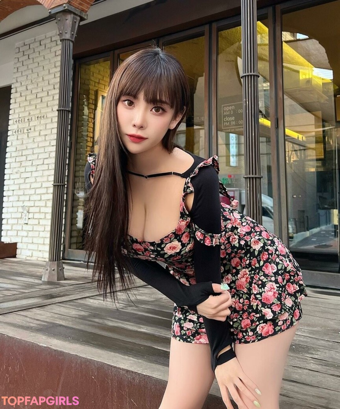 Photo nue de fuite OnlyFans de Damiamond #74 Photo nue de fuite OnlyFans de Damiamond #74