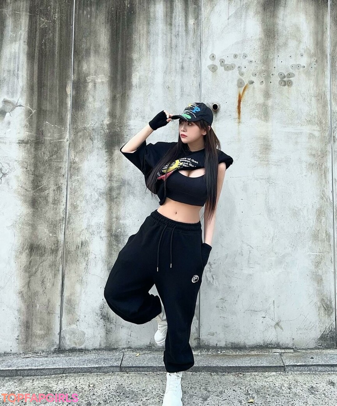 Photo nue de fuite OnlyFans de Damiamond #78 Photo nue de fuite OnlyFans de Damiamond #78