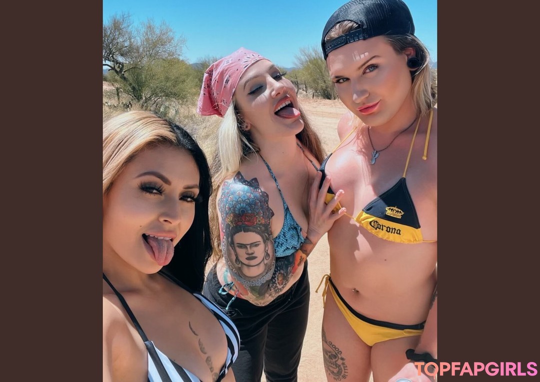 Photo nue de fuite OnlyFans de Jamie Senegal #44 Photo nue de fuite OnlyFans de Jamie Senegal #44