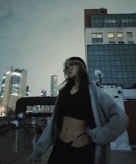 Photo nue de fuite OnlyFans de Irene Wong