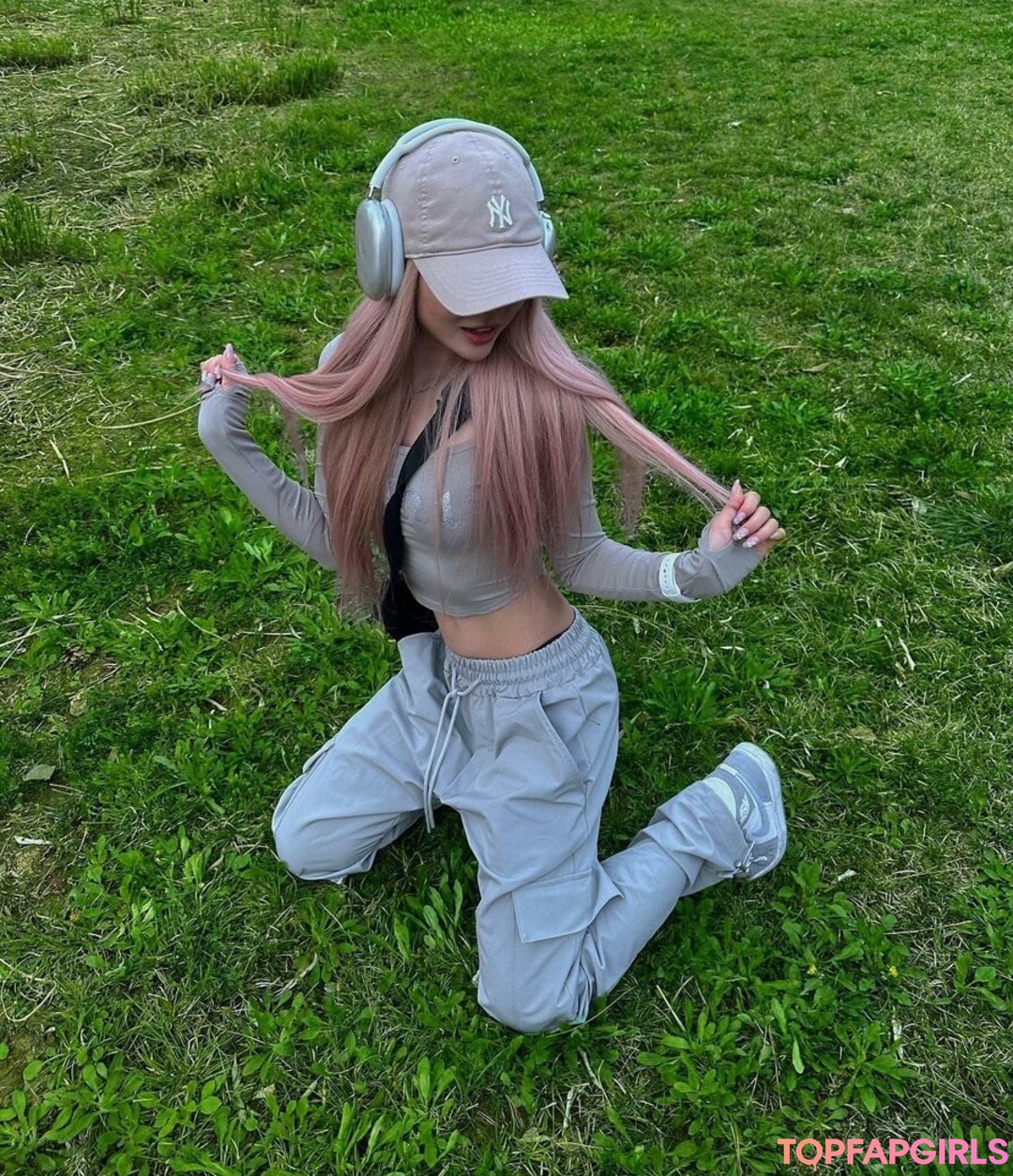 Photo nue de fuite OnlyFans de Satanmate #126 Photo nue de fuite OnlyFans de Satanmate #126