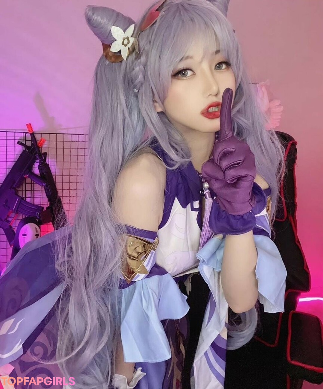 Photo nue de fuite OnlyFans de Satanmate #4 Photo nue de fuite OnlyFans de Satanmate #4