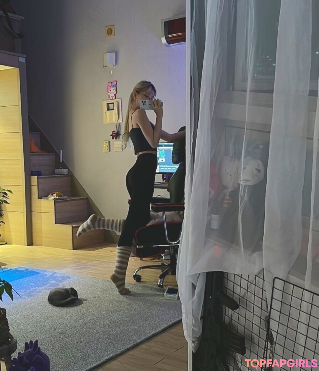 Photo nue de fuite OnlyFans de Satanmate #72 Photo nue de fuite OnlyFans de Satanmate #72