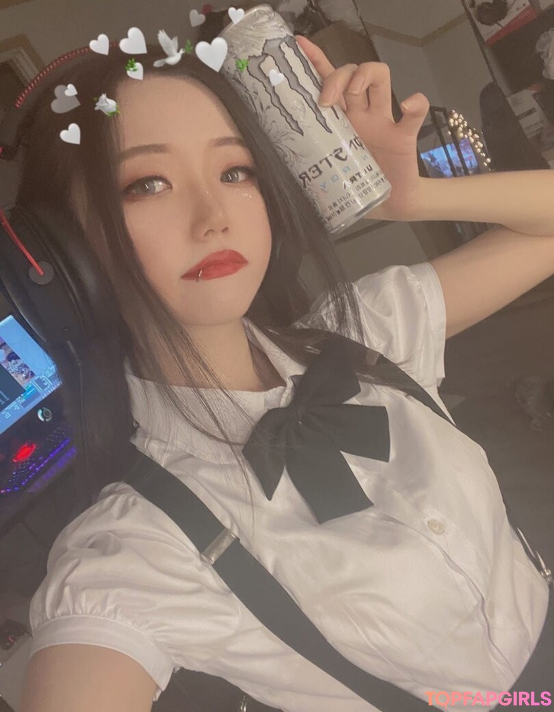 Photo nue de fuite OnlyFans de Satanmate #89 Photo nue de fuite OnlyFans de Satanmate #89