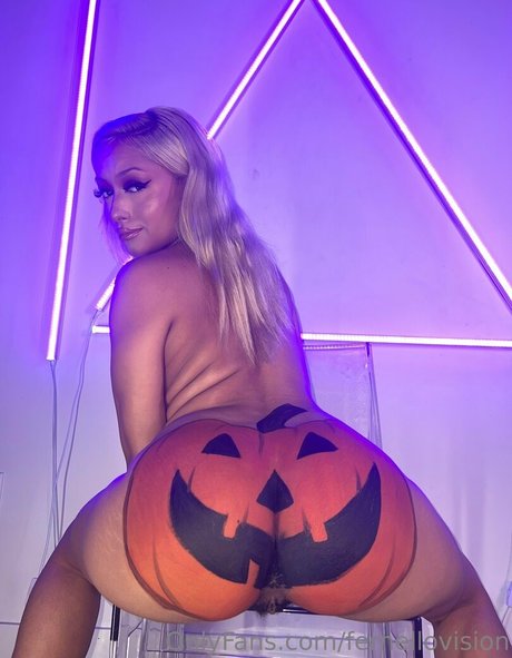Photo nue de fuite OnlyFans de Fernello