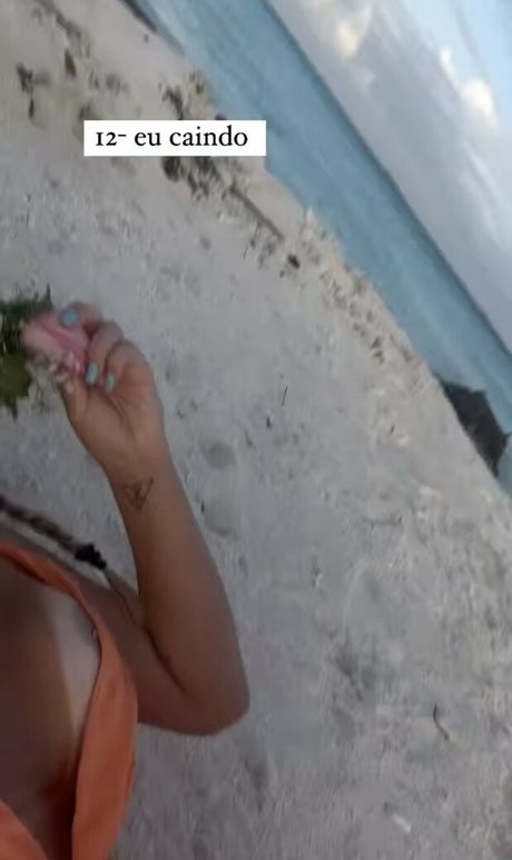Photo nue de fuite OnlyFans de Viih Tube