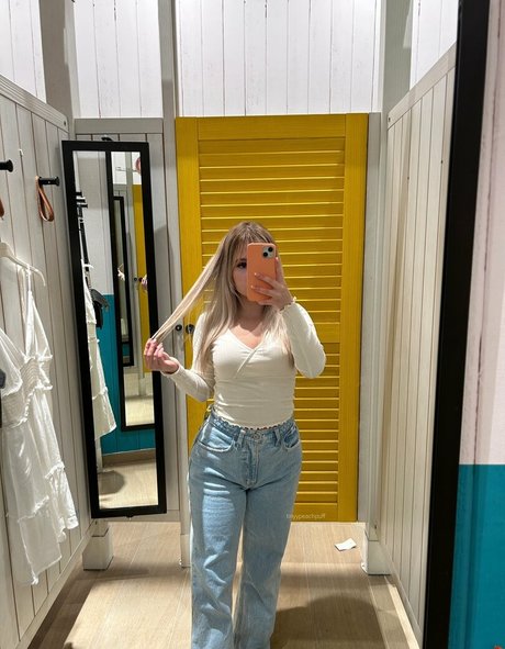 Tinypeachpuff
