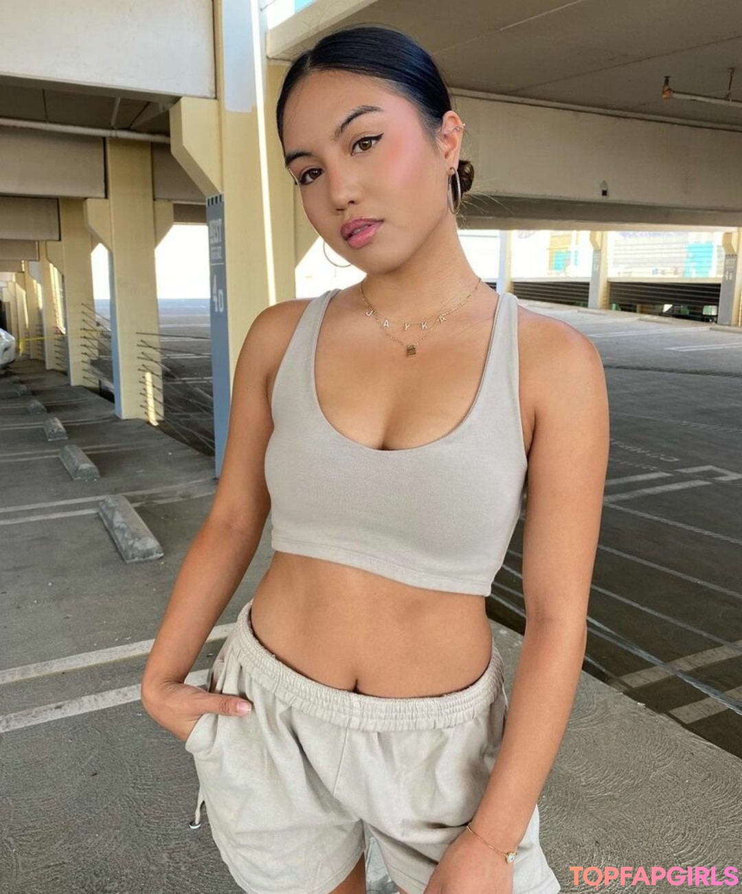 Photo nue de fuite OnlyFans de Jayka Noelle #9 Photo nue de fuite OnlyFans de Jayka Noelle #9