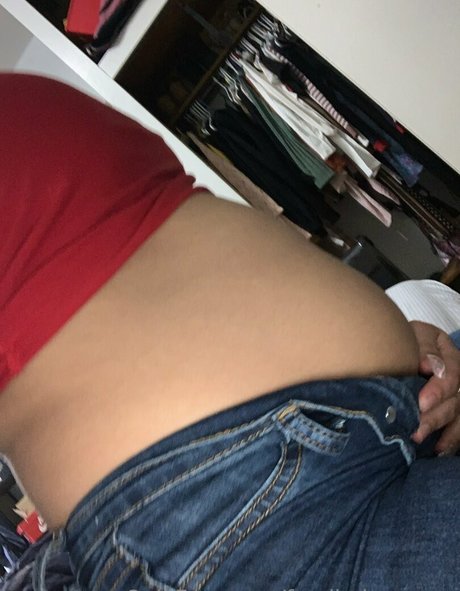 Photo nue de fuite OnlyFans de Foodbabyqueen