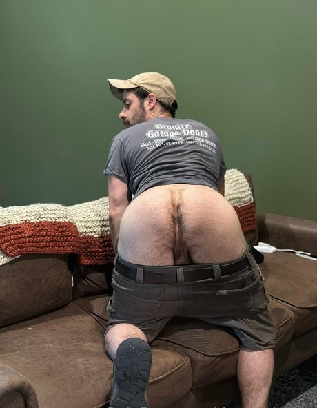 Photo nue de fuite OnlyFans de Thenorthmen