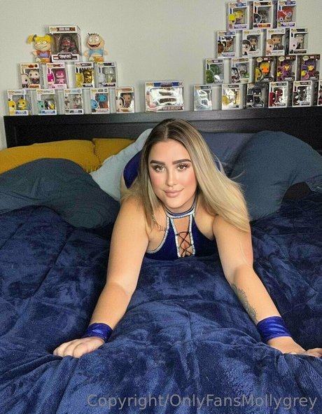 Itsmollygrey