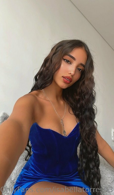 Isabellatorres03