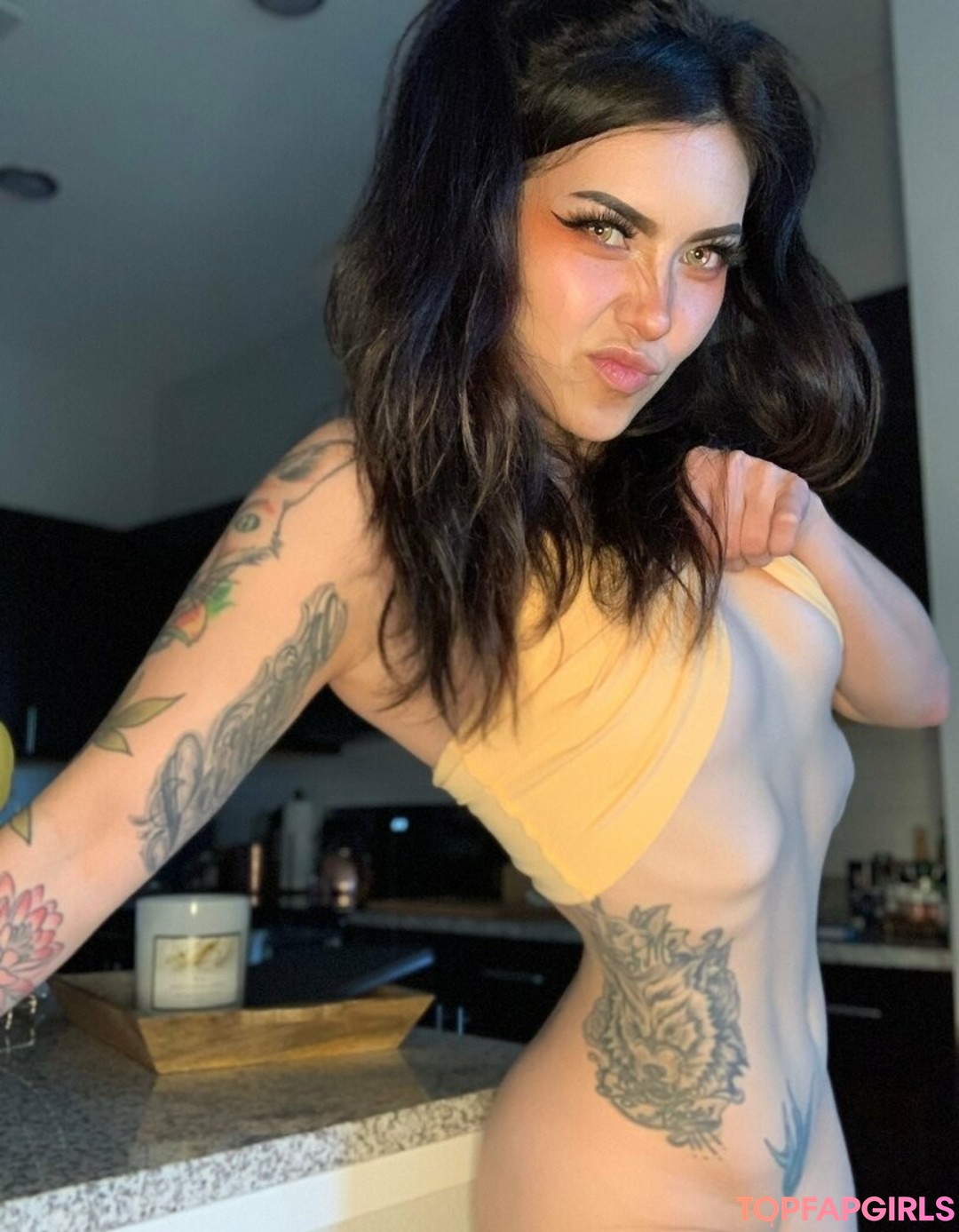 Photo nue de fuite OnlyFans de Sailorfox31 #59 Photo nue de fuite OnlyFans de Sailorfox31 #59