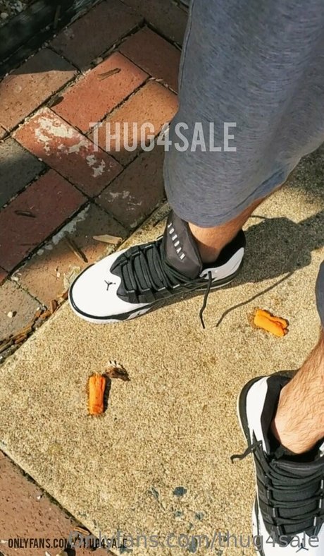 Thug4sale