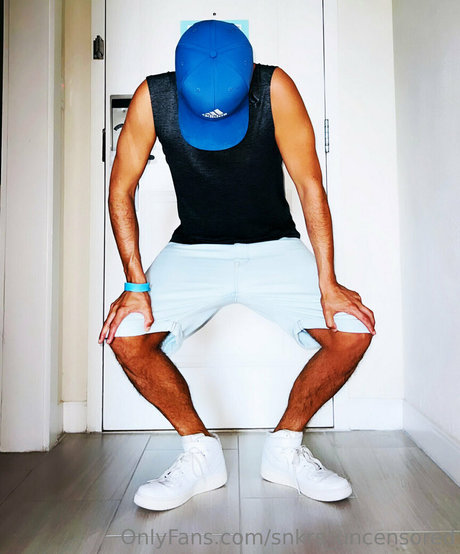 Snkrsuncensored