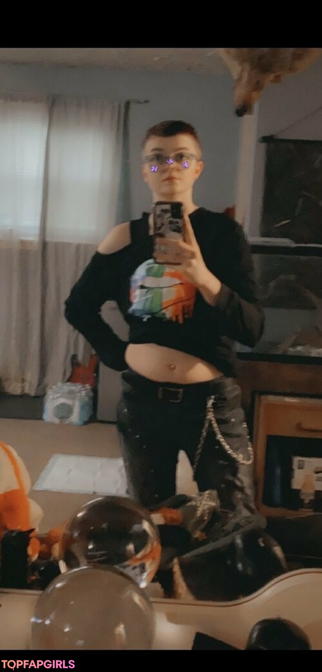 Photo nue de fuite OnlyFans de Spellbound #42 Photo nue de fuite OnlyFans de Spellbound #42