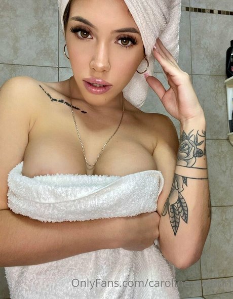Photo nue de fuite OnlyFans de Rociovelizfree