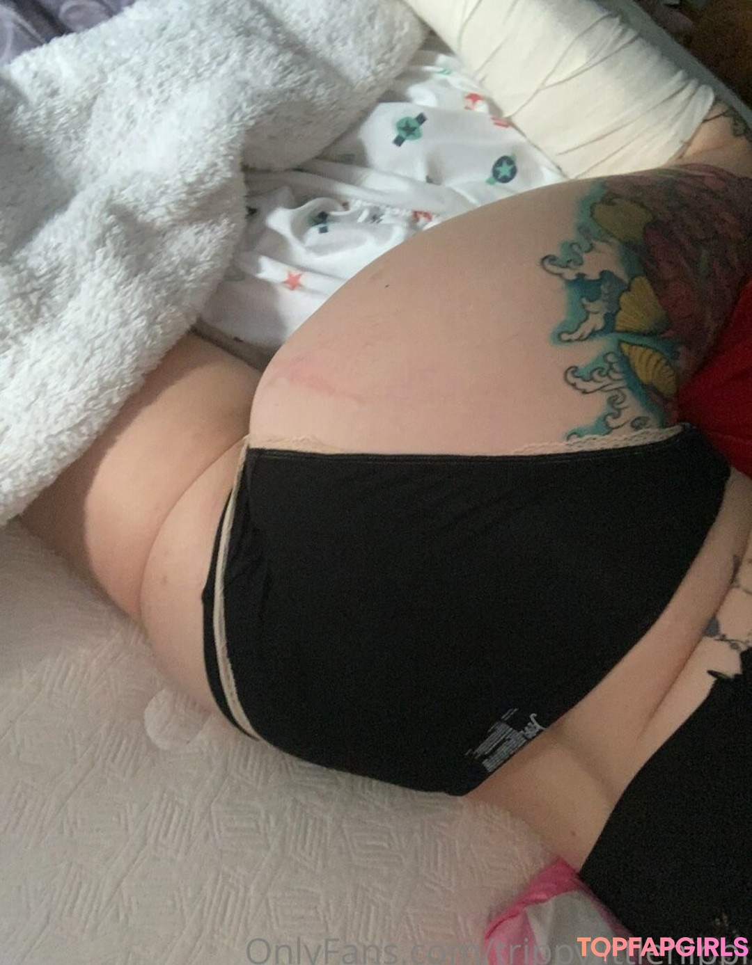 Photo nue de fuite OnlyFans de Trippylittlehippi #63 Photo nue de fuite OnlyFans de Trippylittlehippi #63
