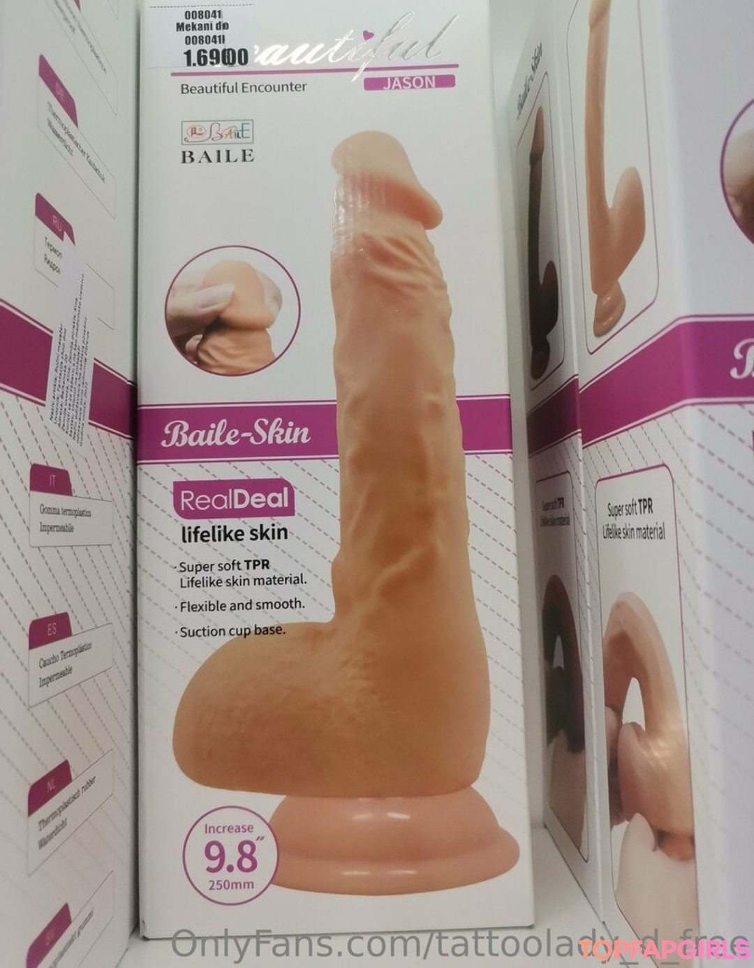 Photo nue de fuite OnlyFans de Tattooladydfree #79 Photo nue de fuite OnlyFans de Tattooladydfree #79