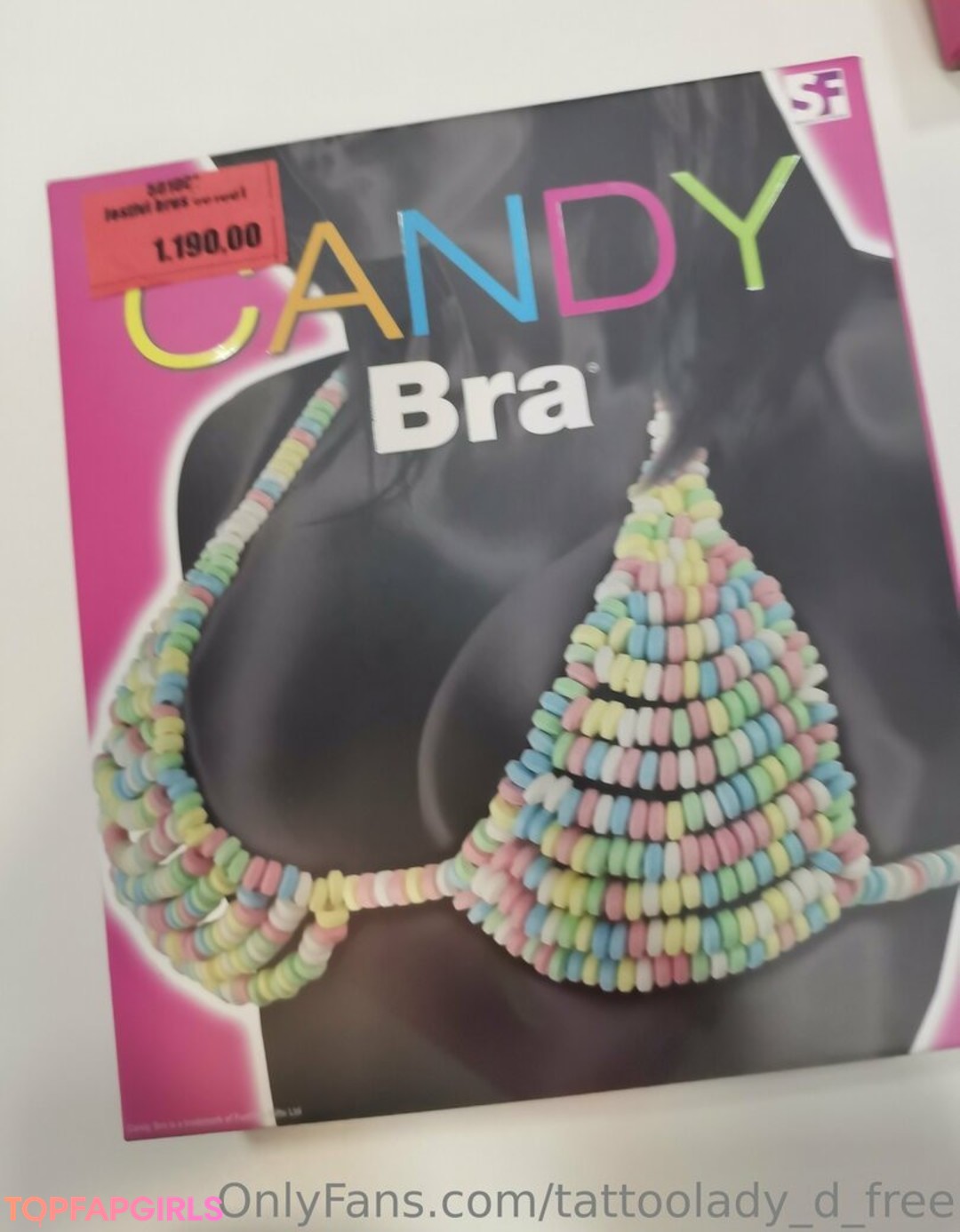 Photo nue de fuite OnlyFans de Tattooladydfree #80 Photo nue de fuite OnlyFans de Tattooladydfree #80