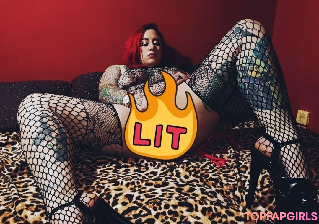 Photo nue de fuite OnlyFans de Tattooladydfree #9 Photo nue de fuite OnlyFans de Tattooladydfree #9