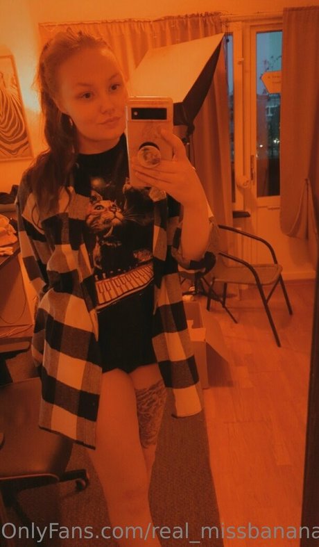 Real_missbanana