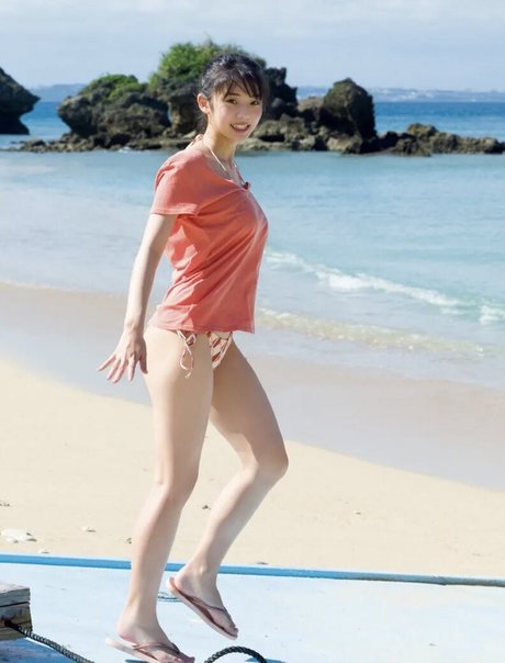 Kikuchi Hina