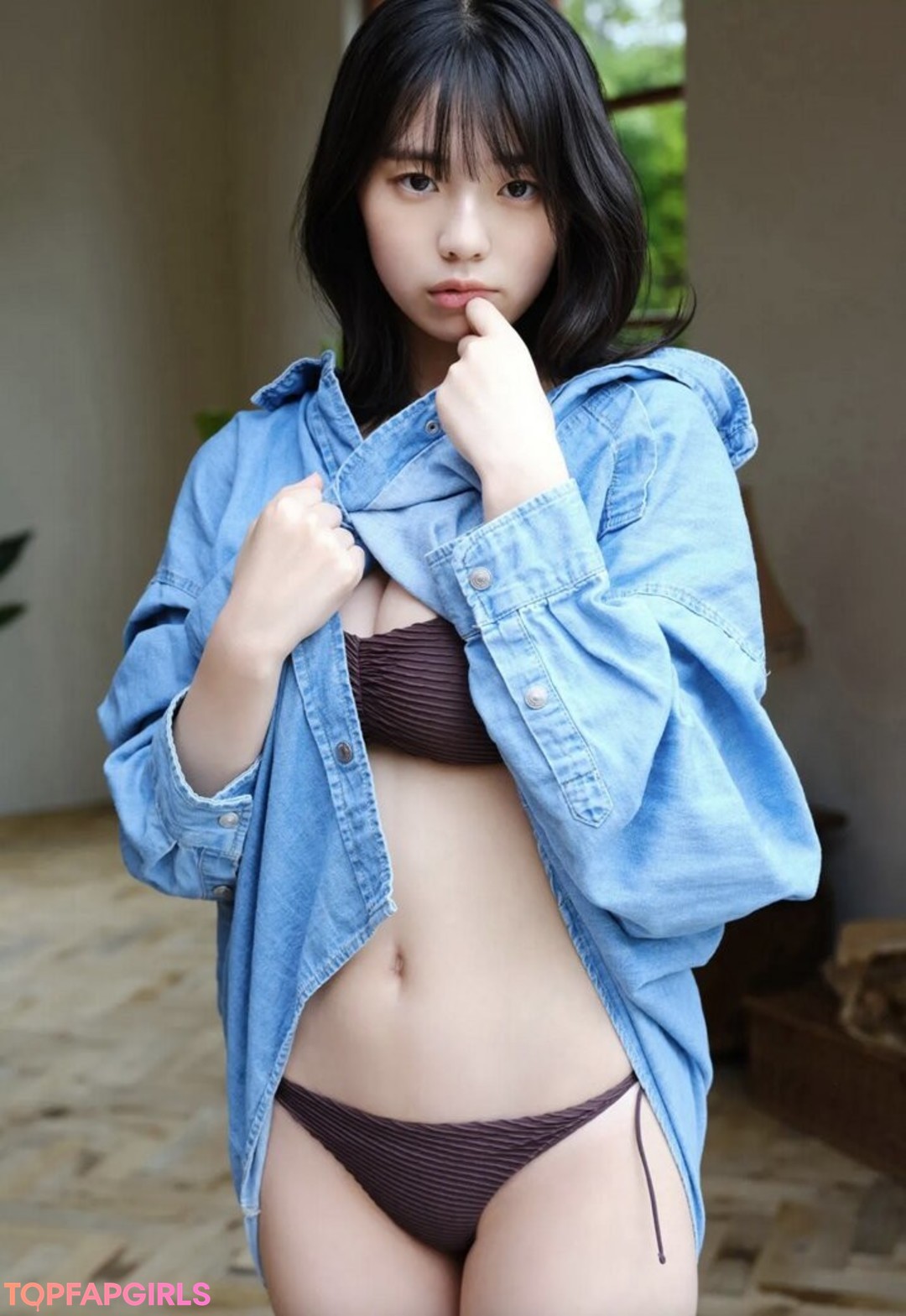 Photo nue de fuite OnlyFans de Kikuchi Hina #416 Photo nue de fuite OnlyFans de Kikuchi Hina #416