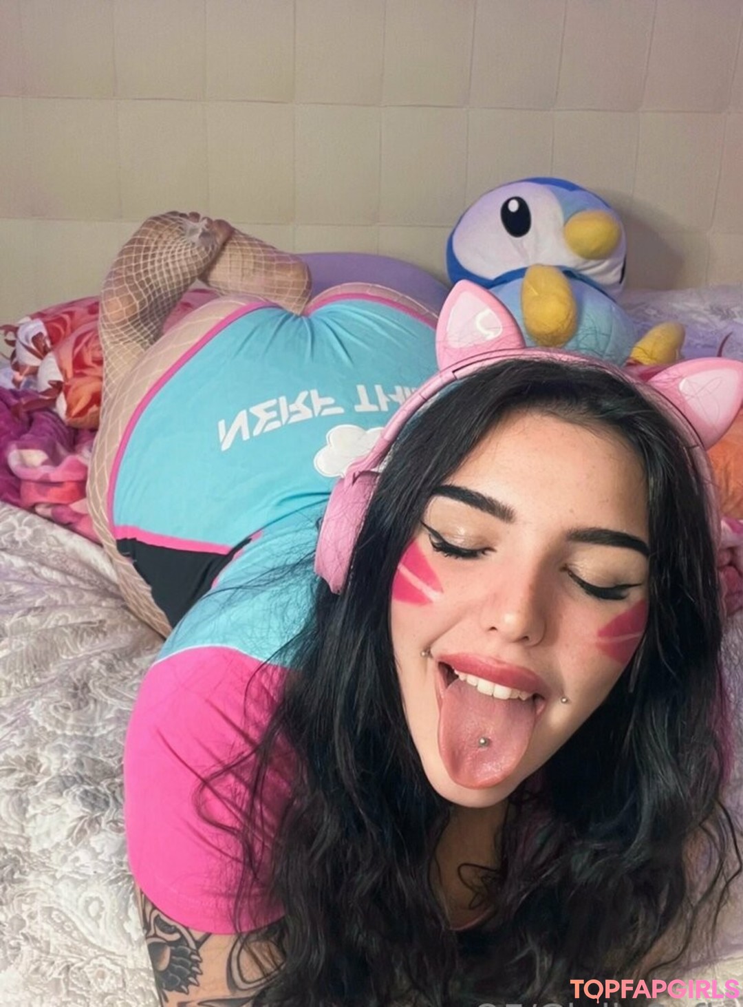 Photo nue de fuite OnlyFans de Giuliasofiaof #15 Photo nue de fuite OnlyFans de Giuliasofiaof #15