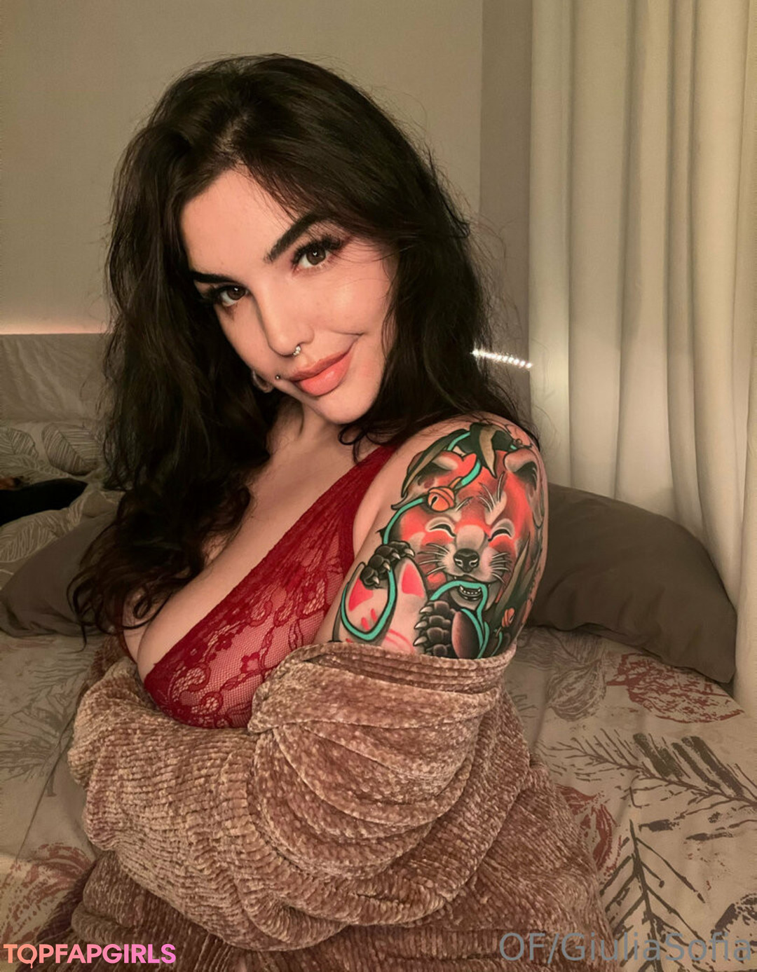 Photo nue de fuite OnlyFans de Giuliasofiaof #31 Photo nue de fuite OnlyFans de Giuliasofiaof #31