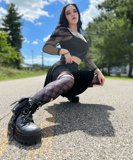 Amberthevalkyrie