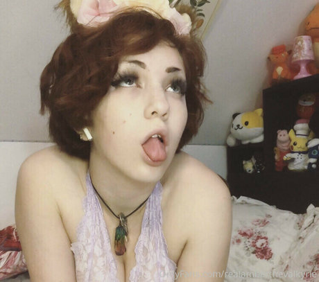 Amberthevalkyrie