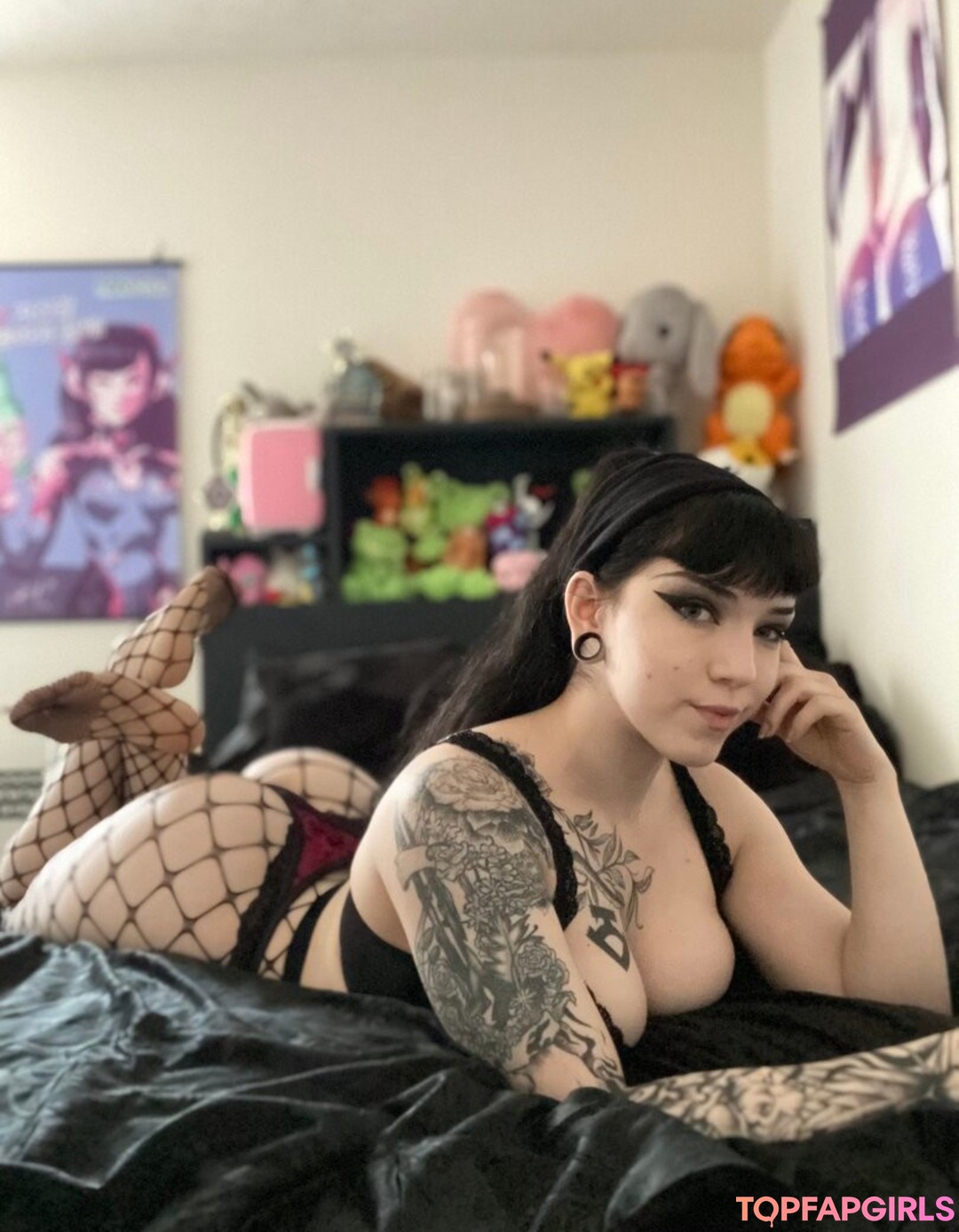 Photo nue de fuite OnlyFans de Amberthevalkyrie #435 Photo nue de fuite OnlyFans de Amberthevalkyrie #435