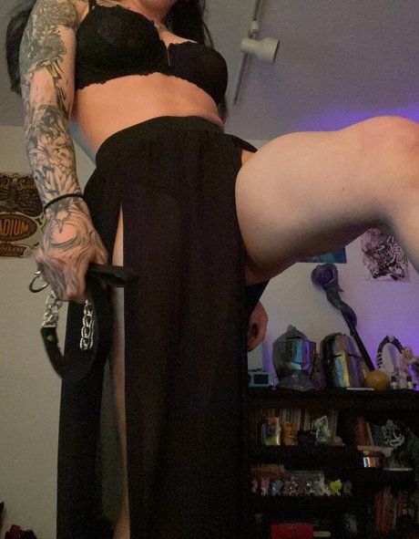 Amberthevalkyrie