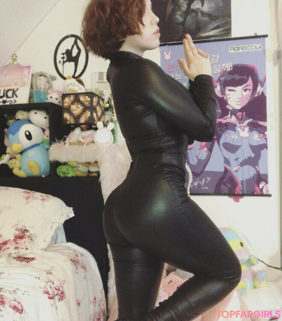 Photo nue de fuite OnlyFans de Amberthevalkyrie #74 Photo nue de fuite OnlyFans de Amberthevalkyrie #74