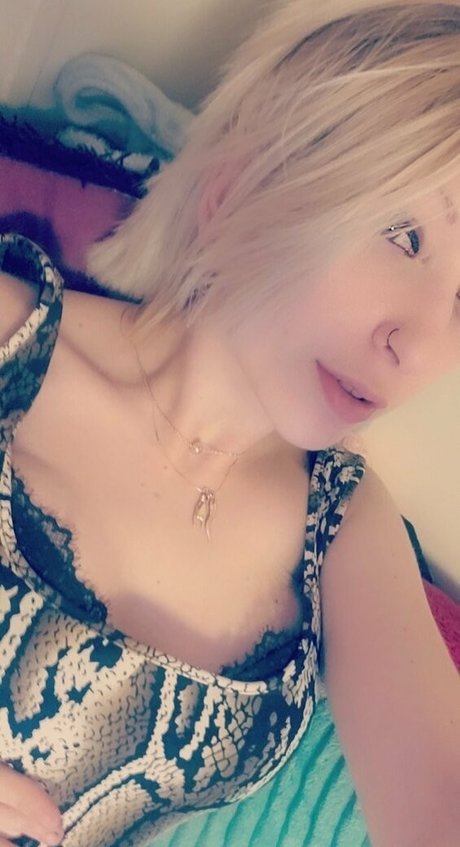 Photo nue de fuite OnlyFans de Sofieyoungxxx