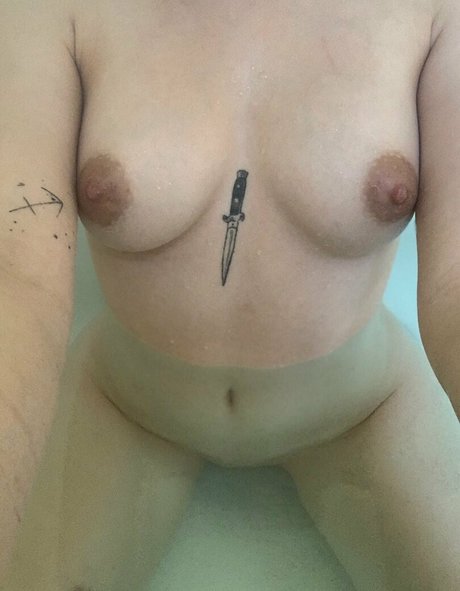 Photo nue de fuite OnlyFans de Cutiekali