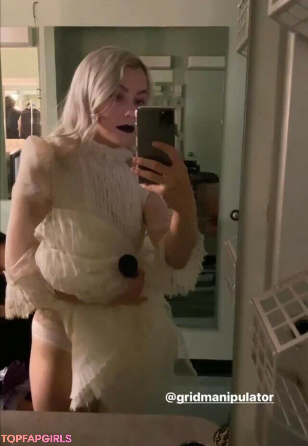 Photo nue de fuite OnlyFans de Phoebe Bridgers #38 Photo nue de fuite OnlyFans de Phoebe Bridgers #38