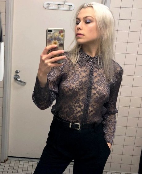 Phoebe Bridgers