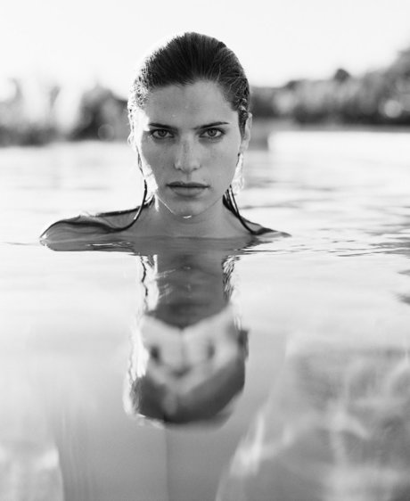 Lake Bell