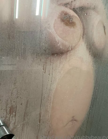 Photo nue de fuite OnlyFans de Cubbybeauty