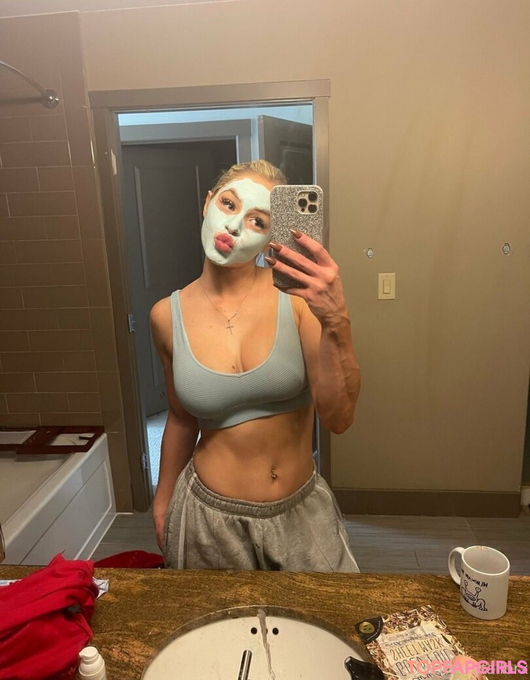 Photo nue de fuite OnlyFans de Courtney Taylor #55 Photo nue de fuite OnlyFans de Courtney Taylor #55